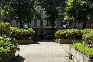 Zentral gelegene, sanierte City-Wohnung im Herzen von Charlottenburg- nahe Savignyplatz/Steinplatz – Die vollständige Adresse der Immobilie erhältst du vom Anbieter., 10623 Charlottenburg, Berlin – Vorschaubild 14