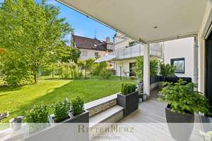 Hochwertige Gartenwohnung BJ 2020, über 92 m² Nfl., modernes 6 Parteienhaus, top Lage, A+ und ruhig! – Die vollständige Adresse der Immobilie erhältst du vom Anbieter., 81375 Neuhadern, München – Vorschaubild 11