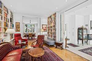 Juwel in Kleefeld - zeitlos & elegant – Hannover – Vorschaubild 7