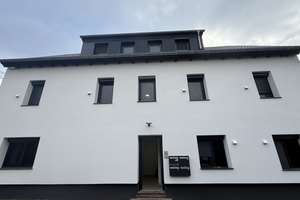 Weil im Schönbuch Breitenstein, frei stehendes 5-Familien-Haus zur Eigennutzung oder als Anlage – Otto-Hahn-Straße 15, 71093 Weil im Schönbuch – Vorschaubild 2