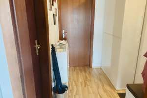 Einziehen und wohlfühlen - 2 Zimmer mit Balkon, Nähe OLG – Schlehenstr. 39, 59063 Mitte, Hamm – Vorschaubild 6