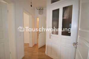 Tauschwohnung: Tausche 2-Zimmer-Wohnung in Stuttgart-Süd – Die vollständige Adresse der Immobilie erhältst du vom Anbieter., 70199 Heslach, Stuttgart – Vorschaubild 2