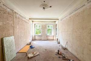 Gepflegtes MFH (11 Parteien) mit Entwicklungspotential in Berlin-Tempelhof – Die vollständige Adresse der Immobilie erhältst du vom Anbieter., 12103 Tempelhof, Berlin – Vorschaubild 27