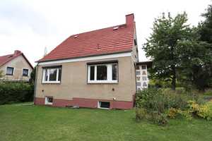 Großzügiges Einfamilienhaus mit Gestaltungsmöglichkeiten und Garage in Neinstedt! – Harz (Kreis) – Vorschaubild 3