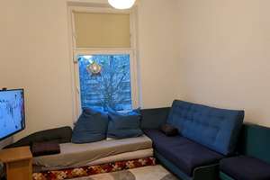 Wohnen mit Charakter: Helle Wohnung in Bad Godesberg – Schultheißgasse 4, 53177 Alt-Godesberg, Bonn – Vorschaubild 2