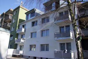 Moderne, komplett sanierte 3-Zimmer Wohnung im 1.OG mit Balkon, in Duisburg-Wanheimerort – Kaufstr. 38, 47055 Wanheimerort, Duisburg – Vorschaubild 3