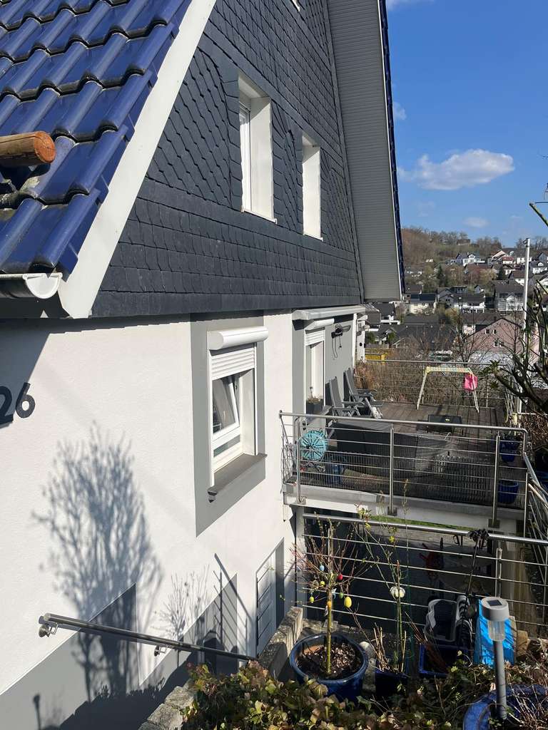 Immobilie in Netphen - Ansprechendes Einfamilienhaus mit Einliegerwohnung - Bild 4