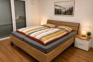 Wohnen mit Charakter: Großzügige 4-Zimmer-Wohnung in Balingen-Frommern – Die vollständige Adresse der Immobilie erhältst du vom Anbieter., 72336 Balingen – Vorschaubild 5