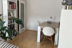 2-Zimmer Dachgeschosswohnung in der Würzburger Innenstadt – Eichhornstraße 15, 97070 Altstadt, Würzburg – Vorschaubild 2