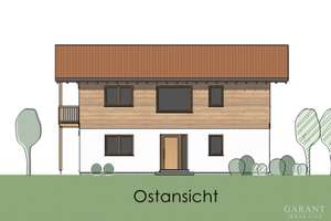 Exklusives Landhaus in zentraler Lage  – Die vollständige Adresse der Immobilie erhältst du vom Anbieter., 83242 Reit im Winkl – Vorschaubild 4