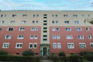 Kapitalanlage: vermietete 1-Zimmer-Wohnung in Berlin-Neu-Hohenschönhausen – Die vollständige Adresse der Immobilie erhältst du vom Anbieter., 13059 Neu-Hohenschönhausen, Berlin – Vorschaubild 1