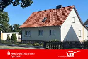Ansehen - Einziehen - Wohlfühlen – 15913 Neu Zauche – Vorschaubild 1