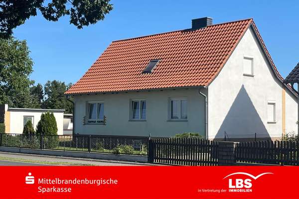 Ansehen - Einziehen - Wohlfühlen