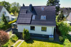 Modernisiertes Einfamilienhaus mit Wintergarten, Kaminofen, PV und viel Platz in ruhiger Lage. Top! – Die vollständige Adresse der Immobilie erhältst du vom Anbieter., 24392 Süderbrarup – Vorschaubild 7