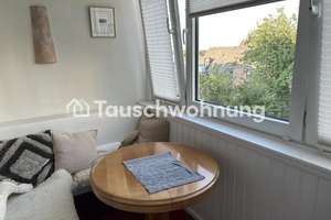 Tauschwohnung: Gut geschnittene Wohnung in zentraler Lage