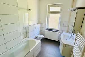 Reihenmittelhaus mit 6 Zimmern und Garage in Schwachhausen – Friedrich-Karl-Str. 102, 28211 Gete, Bremen – Vorschaubild 3
