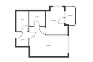 Bezugsfrei mit Balkon und Pkw-Stellplatz
-Savignyplatz und Ku´damm im Wielandkiez- – Die vollständige Adresse der Immobilie erhältst du vom Anbieter., 10625 Charlottenburg, Berlin – Vorschaubild 17
