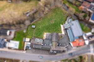 Provisionsfrei: Ihr großzügiges Wohn- und Geschäftshaus in Hellenthal! – Reifferscheider Str. 14, 53940 Euskirchen (Kreis) – Vorschaubild 65