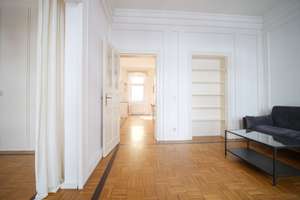 Charaktervoller Altbau mit großzügigem Wohngefühl – Die vollständige Adresse der Immobilie erhältst du vom Anbieter., 12047 Neukölln (Ortsteil), Berlin – Vorschaubild 12