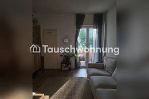 Tauschwohnung: Helle Wohnung mit Balkon in direkter Rheinnähe gegen kleiner – Siegburger Str. 155, 50679 Deutz, Köln – Vorschaubild 3