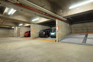 Friedrichstadt - 2 Zimmerwohnung mit Aufzug und TG-Stellplatz – Berliner Straße 40, 1067 Friedrichstadt, Dresden – Vorschaubild 5