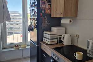 2- Zi- Wohnung mit herrlichem Blick über Barmen – Mühlenweg 28, 42275 Barmen, Wuppertal – Vorschaubild 8