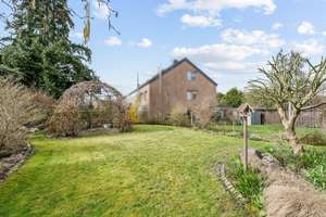 Toplage Vaalserquartier: Gepflegtes Ein- bis Zweifamilienhaus – Die vollständige Adresse der Immobilie erhältst du vom Anbieter., 52074 Vaalserquartier, Aachen – Vorschaubild 10