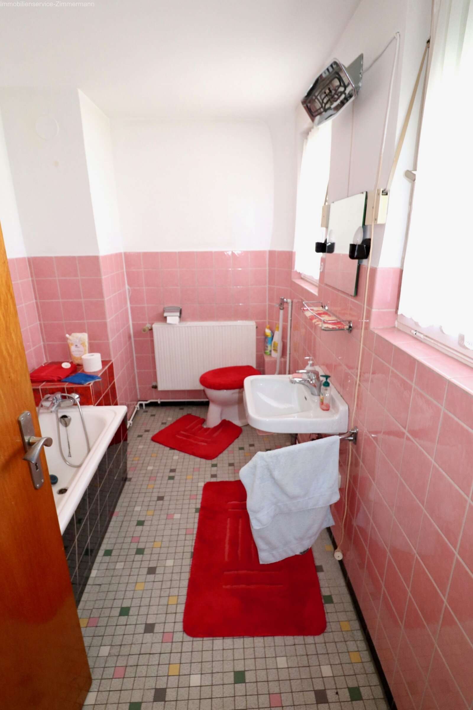 Immobilie in Rheinau - Einfamilienhaus mit großem Grundstück zu verkaufen - Bild 9