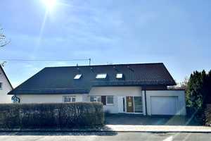 Neuwertiges Einfamilienhaus mit Einliegerwohnung – Siegen-Wittgenstein (Kreis) – Vorschaubild 2