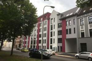 Penthaus 4 Zimmer