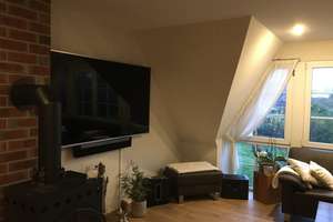 Modernisierte 4-Zimmer-Wohnung mit Dachterrasse, EBK  in Weyhe – Die vollständige Adresse der Immobilie erhältst du vom Anbieter., 28844 Weyhe – Vorschaubild 5
