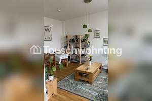 Tauschwohnung: Dachgeschoss mit Südbalkon, grüne Aussicht! Hell und ruhig – Die vollständige Adresse der Immobilie erhältst du vom Anbieter., 12053 Neukölln (Ortsteil), Berlin – Vorschaubild 5
