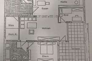 *Sanierte 3 Zimmerwohnung mit Terrasse und eigenen Eingang in Waldlage von Leverkusen Lützenkirchen* – Die vollständige Adresse der Immobilie erhältst du vom Anbieter., 51381 Lützenkirchen, Leverkusen – Vorschaubild 12
