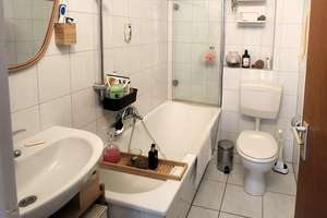 Hell, stadtnah und ruhig - moderne 2,5 Whg mit Balkon, bezugsfertig renoviert – Markscheide 20, 45143 Altendorf, Essen – Vorschaubild 4