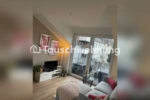 Tauschwohnung: Münster-Mauritz: Schöne 3-Zimmer-Wohnung zum Tausch – Heisstraße 18b, 48145 Mauritz-West, Münster – Vorschaubild 5