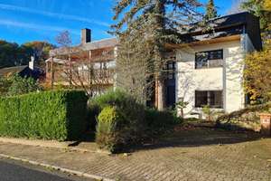 Winnweiler, großzügiges Haus mit 7 Zimmern und Fernblick – Im Hainzenthal 55, 67722 Winnweiler – Vorschaubild 1