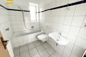 Moderne 1-Raum-Wohnung mit Balkon und EBK in Uni-Nähe – Bernsdorfer Straße 88, 9126 Chemnitz – Vorschaubild 7