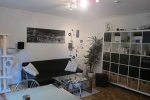 *Besichtigung am Donnerstag, den 27.11.* 3-Zimmer-Wohnung in Glinde – Die vollständige Adresse der Immobilie erhältst du vom Anbieter., 21509 Glinde – Vorschaubild 4