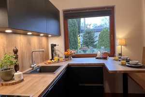 Von privat: Familienfreundlicher Bungalow in Detmerode! Einziehen, wohlfühlen, den Sommer genießen – Wolfsburg – Vorschaubild 9