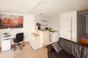 Top gepflegt! Apartmenthaus mit 9 Einheiten – Die vollständige Adresse der Immobilie erhältst du vom Anbieter., 31162 Bad Salzdetfurth – Vorschaubild 1