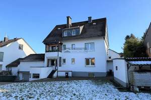 Schönes Dreifamilienhaus mit freier Eigentümerwohnung im Erdgeschoss inkl. großem Garten + 6 Ga – Die vollständige Adresse der Immobilie erhältst du vom Anbieter., 58093 Emst, Hagen – Vorschaubild 11
