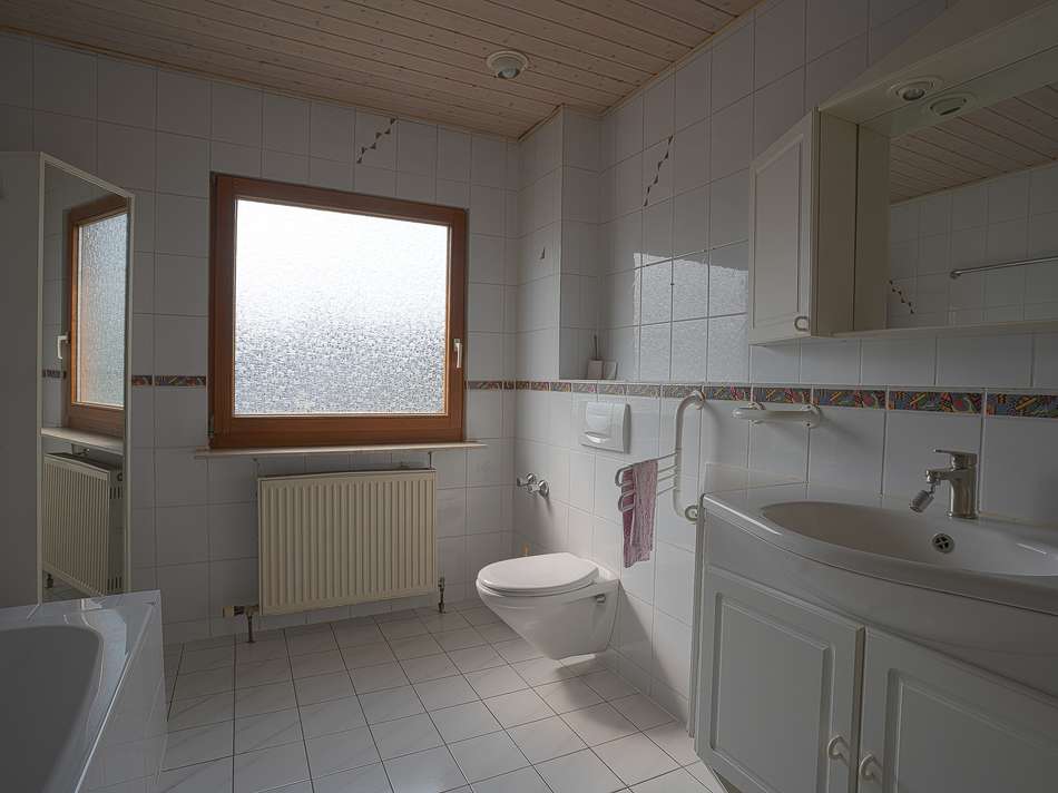 EG Badezimmer