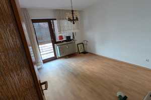 Helle 3-Zimmer-Wohnung mit 2 Balkonen & Stellplatzoption – ca. 90 m² im 2. OG – Mannheim – Vorschaubild 2