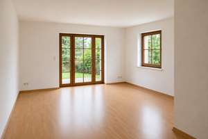Helle 2-Raum Wohnung in ruhiger Lage mit Terrasse – Hauptstraße 4c, 1156 Cossebaude, Dresden – Vorschaubild 1