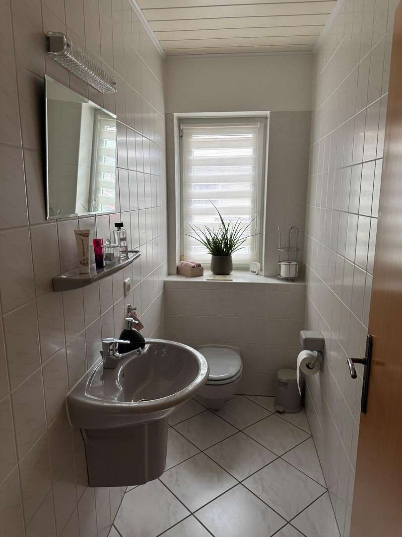 Immobilie in Sendenhorst - Attraktives freistehendes Einfamilienhaus in ruhiger Wohnlage von Sendenhorst (Erbbaurecht) - Bild 11