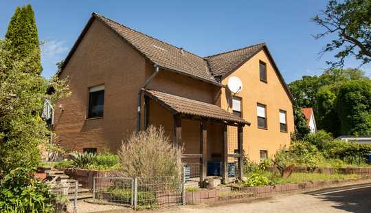 Bild von Einfamilienhaus in Walle (Gemeinde Schwülper)