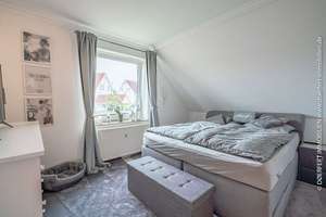 Ein Zuhause mit Charakter – großzügige Maisonettewohnung zwischen Altstadt und Ostsee – 23569 Kücknitz, Lübeck – Vorschaubild 5