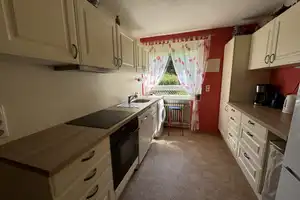 Natur Pur - Fantastisches Einfamilienhaus mit ca. 116 m² Wohnfläche und sonnigem Grundstück – Osterode am Harz (Kreis) – Vorschaubild 11
