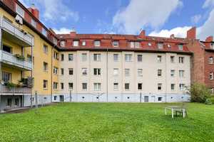 ***RESERVIERT*** Bezugsbereite Zweiraumwohnung im Erfurter Borntalviertel – Borntalweg 7, 99084 Erfurt – Vorschaubild 4
