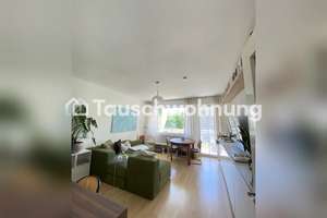Tauschwohnung: 2Z SüdBalkon vs. 5Z Wohnung/Haus + Garten/Balkon – Die vollständige Adresse der Immobilie erhältst du vom Anbieter., 50678 Neustadt/Süd, Köln – Vorschaubild 3